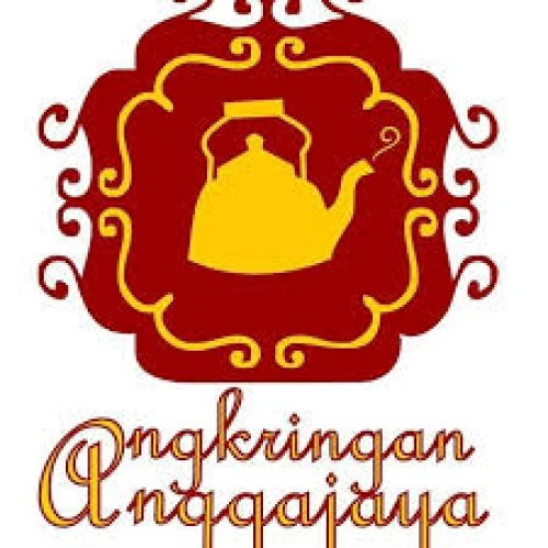 Logo Angkringan Anggajaya