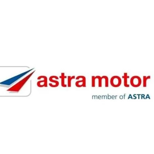 Astra Motor Godean