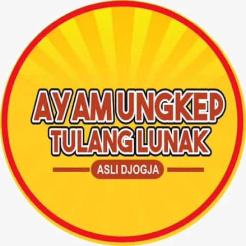 Ayam Ungkep Tulang Lunak ASLI DJOGJA