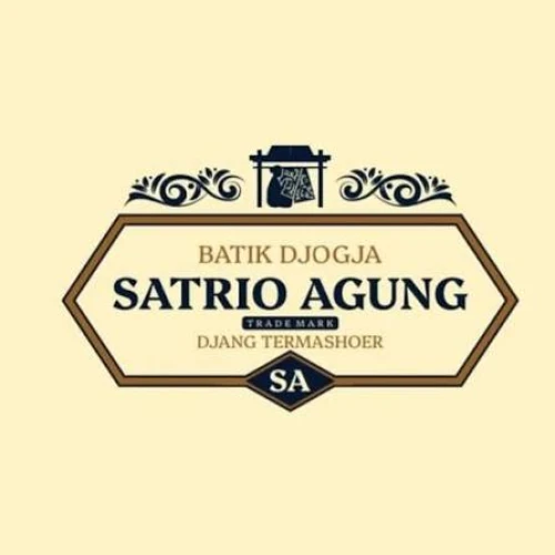 Logo Batik Djogja Satrio Agung