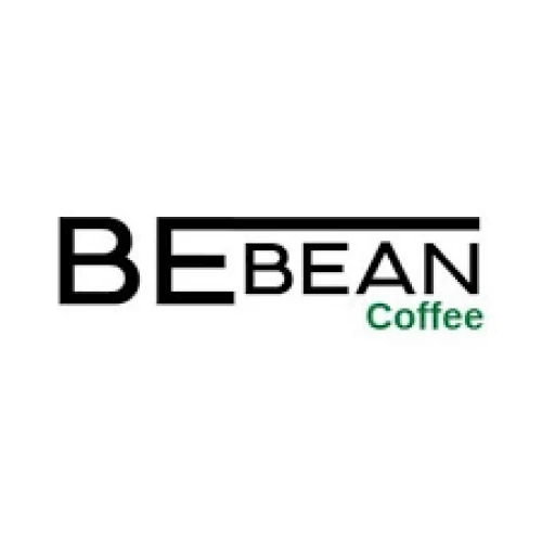 Logo BEBEAN Coffee