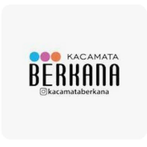Logo Berkana Eyewear Store
