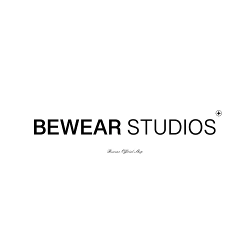 Logo Bewear Studios