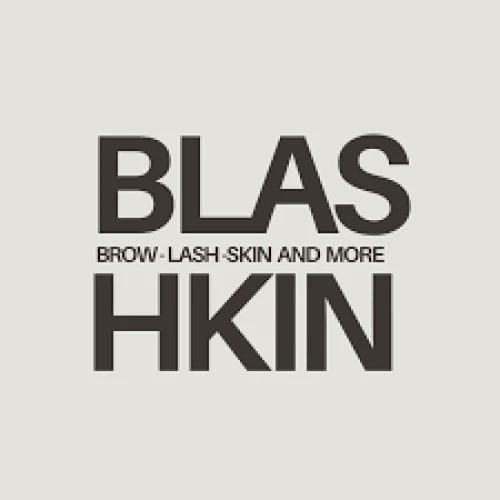 Logo Blashkin Studio