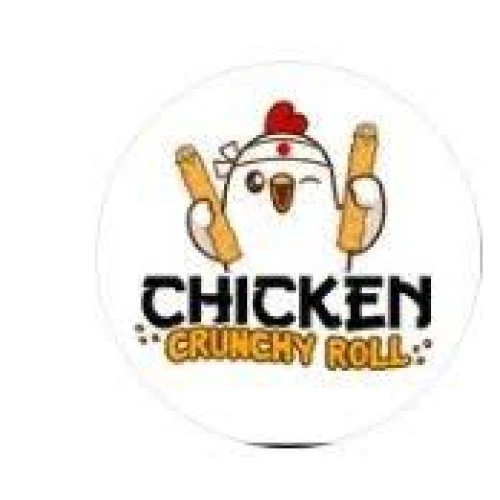 Chicken Crunchy Roll