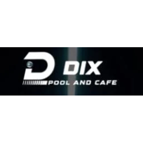 DIX Pool and Cafe