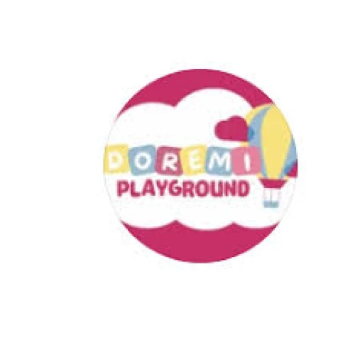 Logo Doremi Playground