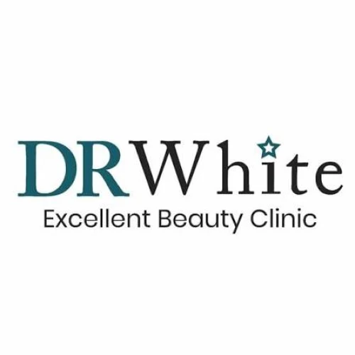 Logo DRWhite Skincare