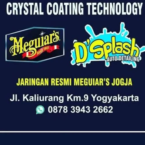 Dsplash Auto Detailing