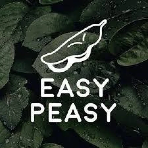 Easy Peasy