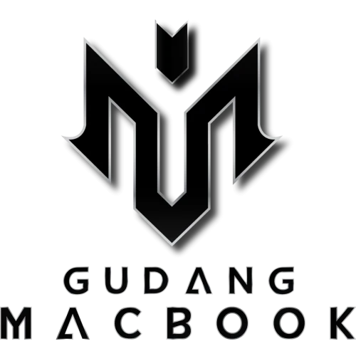 Gudang Macbook