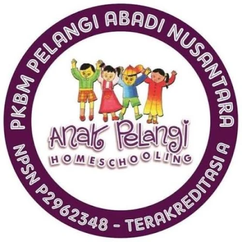 Homeschooling Anak Pelangi