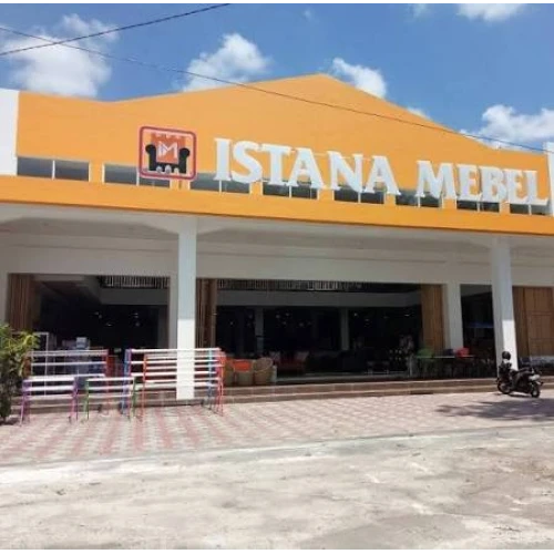 Istana Mebel Bantul