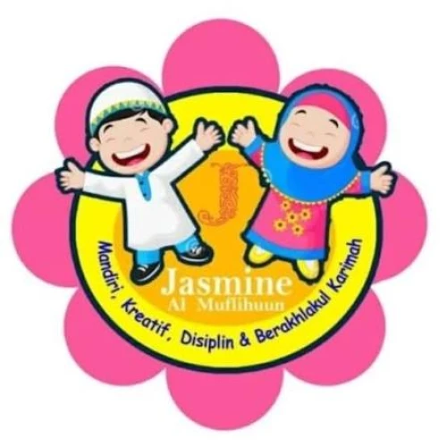 Jasmine Al Muflihuun