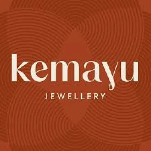 Logo Kemayu Handmade Jewellery