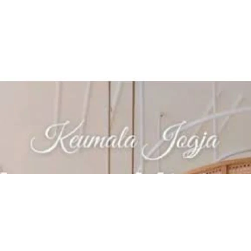 Logo Keumala Jogja