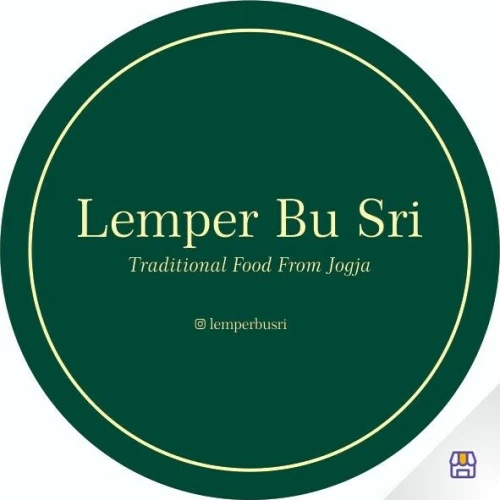 Lemper Bu Sri