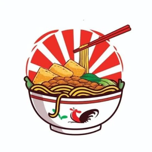 Logo Mie Bonafide