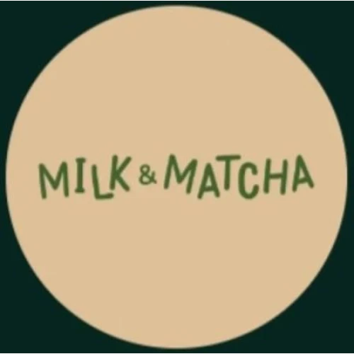 Milk & Matcha