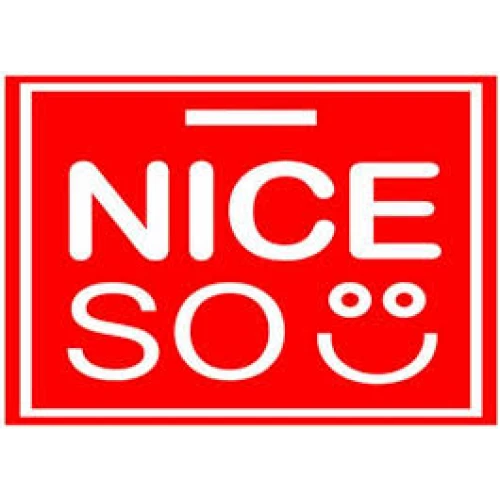 Logo Niceso