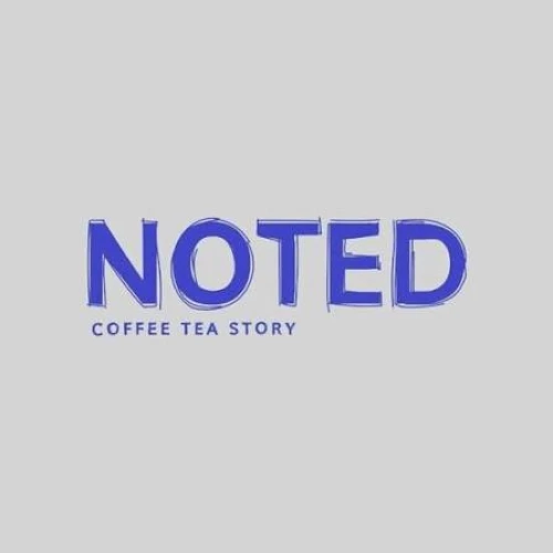 Noted Coffee