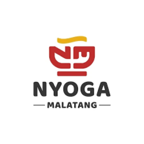 Logo Nyoga Malatang x Cilemboost