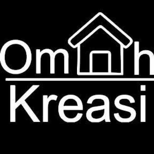 Logo OMAH KREASI