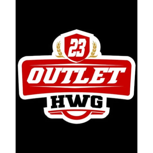 Logo Outlet 23 HWG
