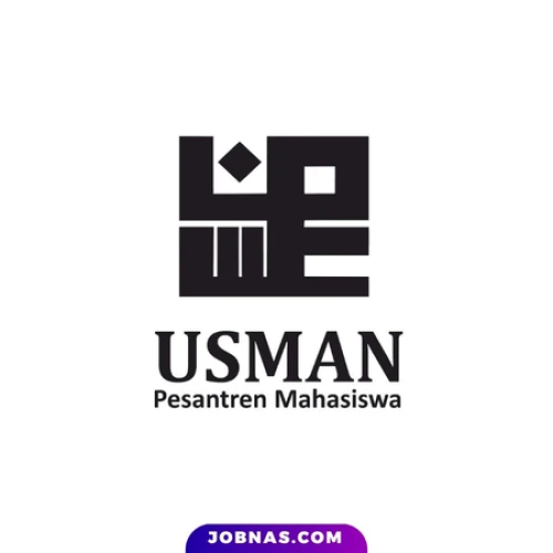 Logo Pesantren Mahasiswa Usman