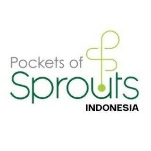 Logo Pockets of Sprouts