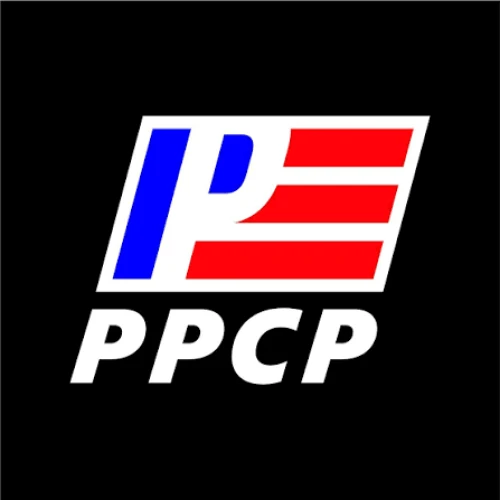 Logo PPCP Indoprint