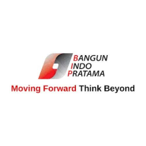 Logo PT Bangun Indo Pratama