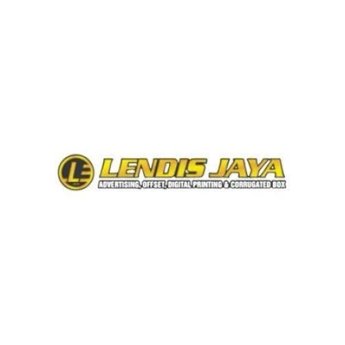 Logo PT Lendis Cipta Media Jaya