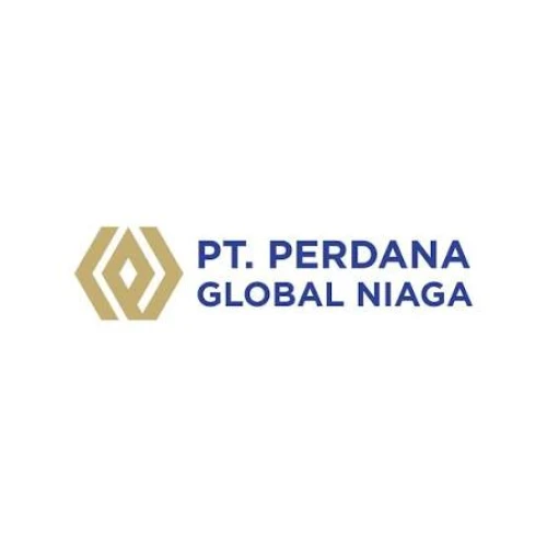 Logo PT. Pandha Global Niaga