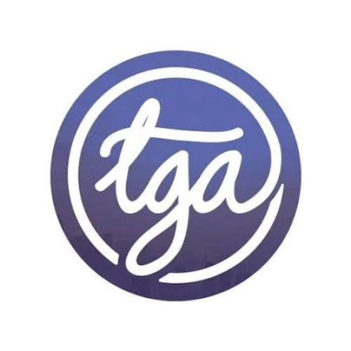 Logo PT Tirta Gracia Abadi