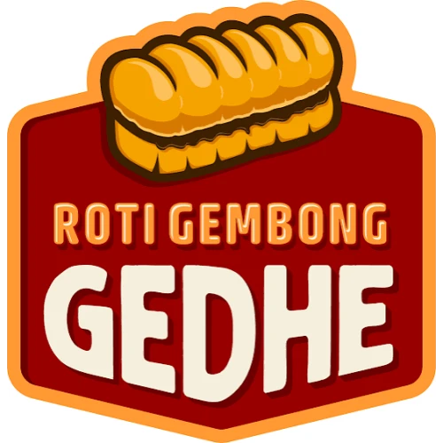 Logo Roti Gembong Gedhe