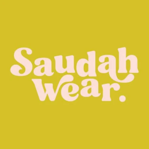 Saudah Wear