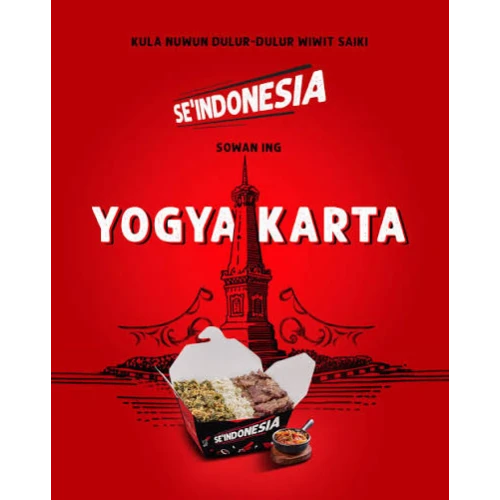 SE’INDONESIA