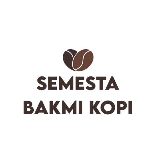 Logo Semesta Bakmi & Kopi