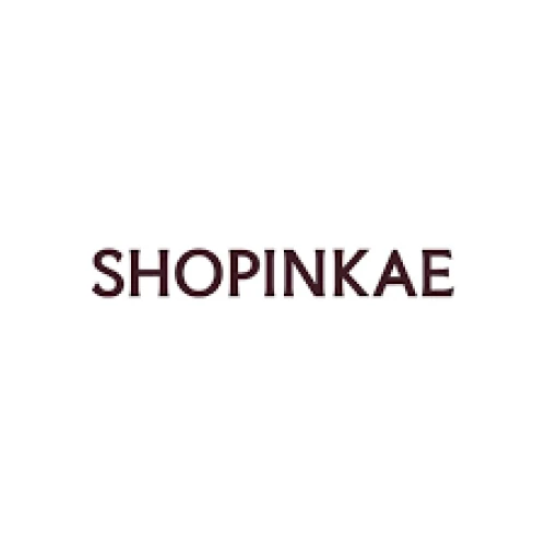 Logo SHOPINKAE