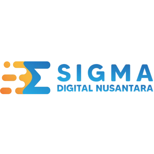 Logo Sigma Digital Nusantara
