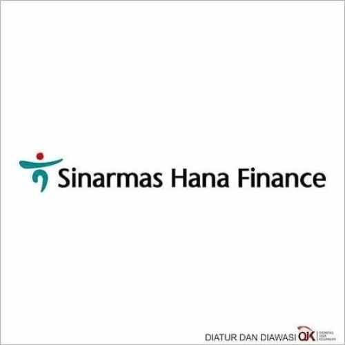 Logo Sinarmas Hana Finance