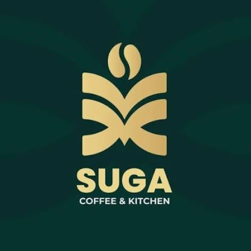 Logo SUGA Coffee