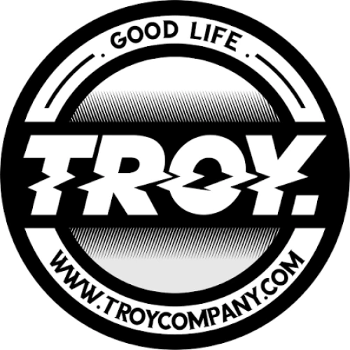 Logo Troy Company