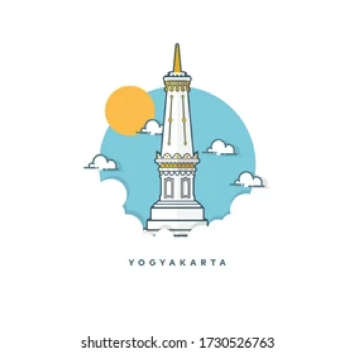 Tugu Jogja
