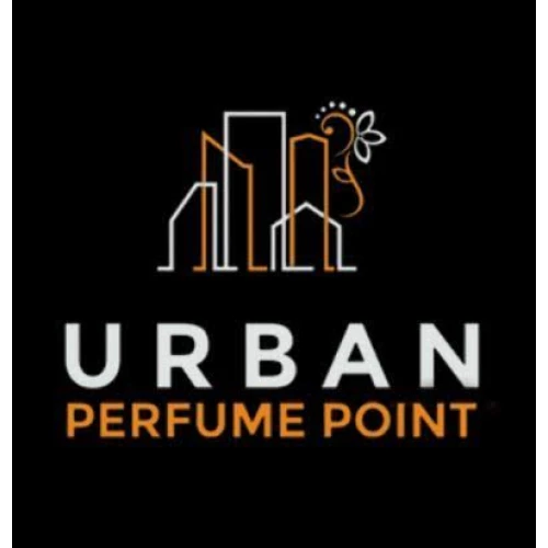 Logo Urban Perfume Point