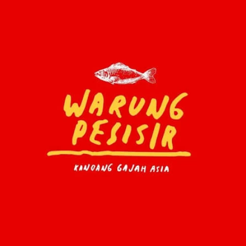 Warung Pesisir