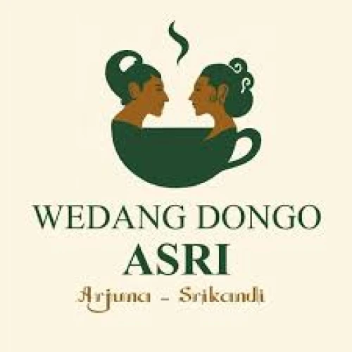 Logo Wedang Dongo Asri