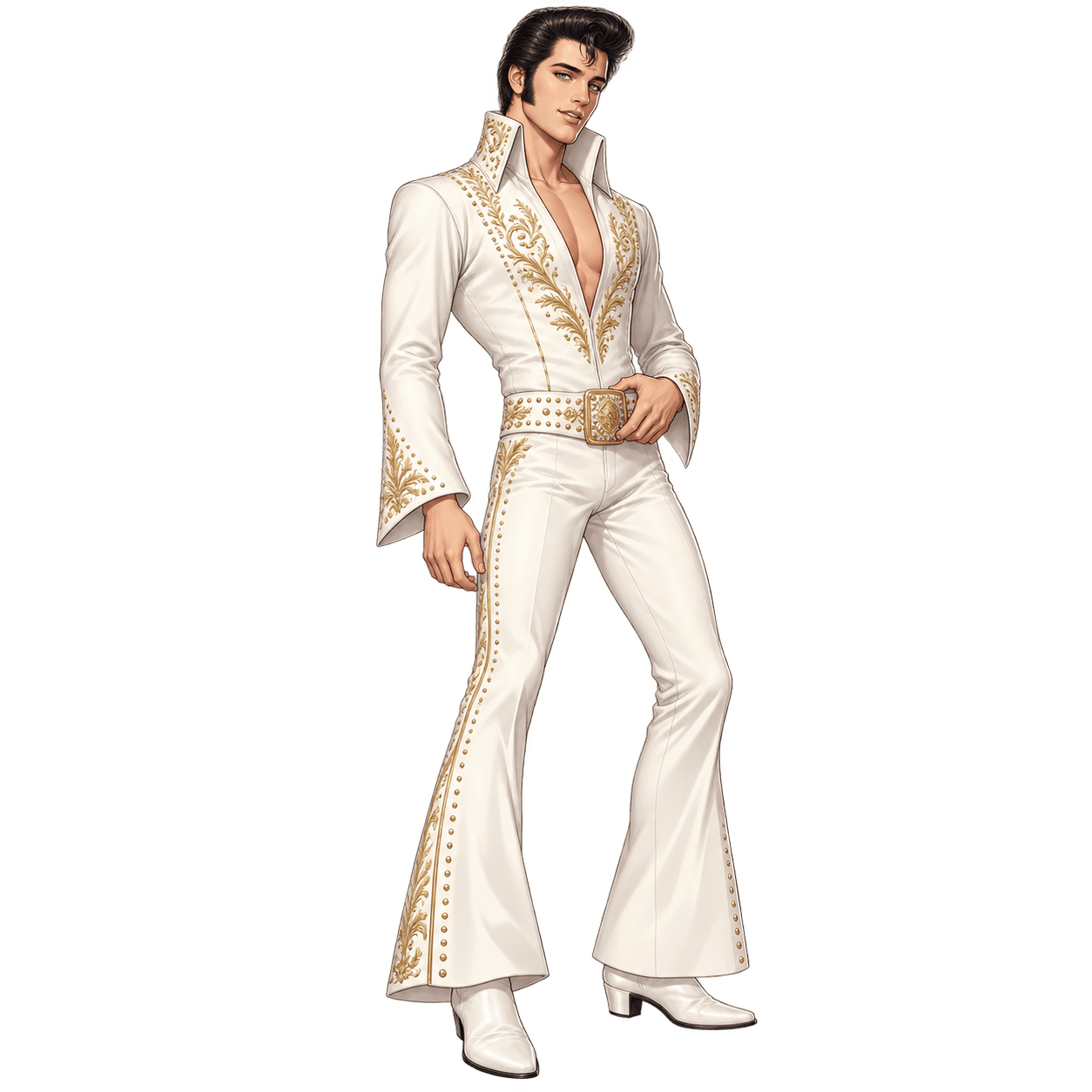Elvis Presley