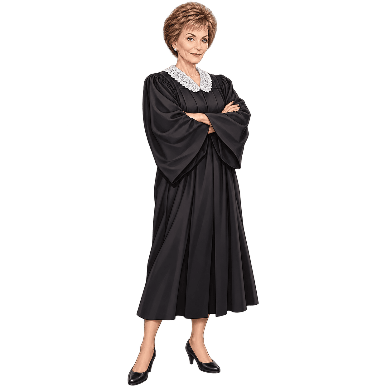 Judy Sheindlin